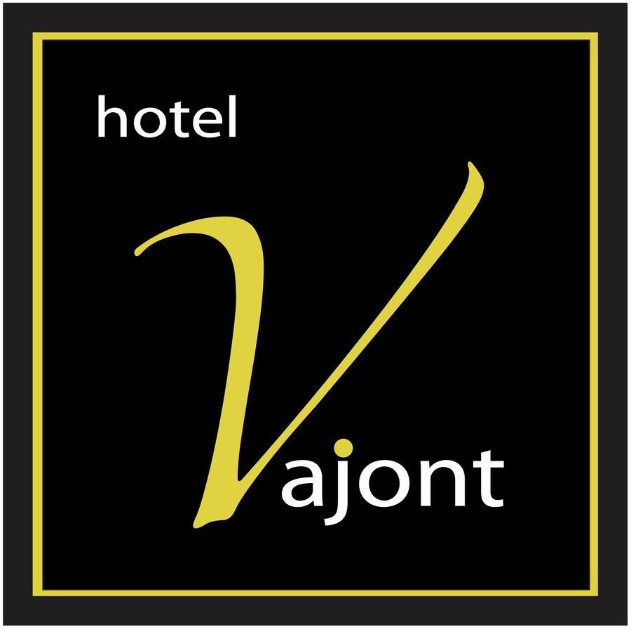 Hotel Vajont Vaiont Eksteriør bilde